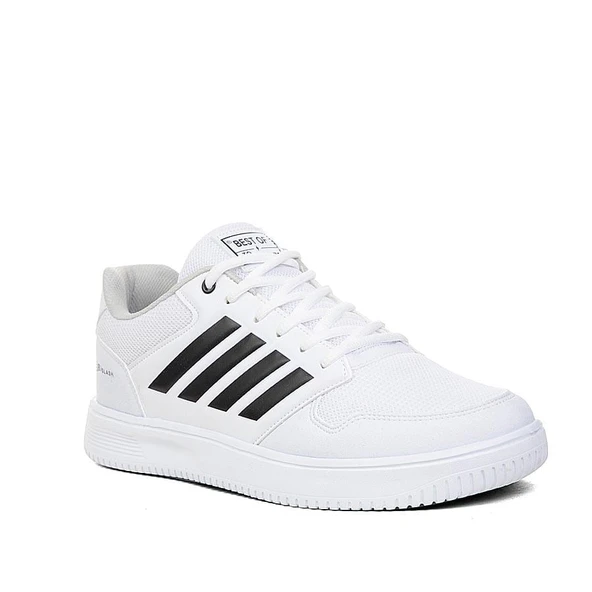 Moda Ayakkabı  B-74 Kadın Yürüyüş  Sneaker Ayakkabı - 8