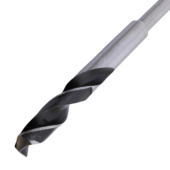 Matkap Uyumlu Sds Plus Kalıpçı Matkap Ucu 12 cm 60 cm 12 x 600 mm Hilti Ucu - 3