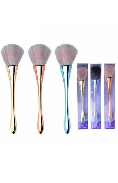 Mujgan Fırça Allık Gold MJGN-115