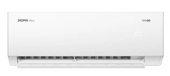 Sigma SGM09INVDHB Plus Serisi A++ Enerji Sınıfı 9.000 BTU/h Inverter Klima R32 - 2