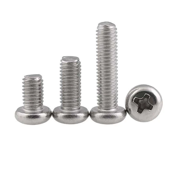 YSB M3x12 mm Vida (DIN 7985) x 20 Adet (rf133)