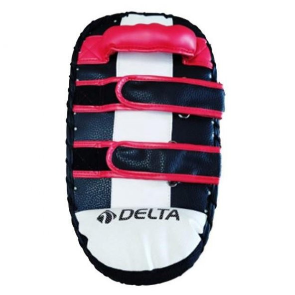Delta Darbe Yastığı Kick Boks MMA Muay Thai Tekme Lapası - 2