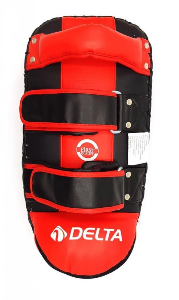 Delta Darbe Yastığı Kick Boks MMA Muay Thai Tekme Lapası - 2