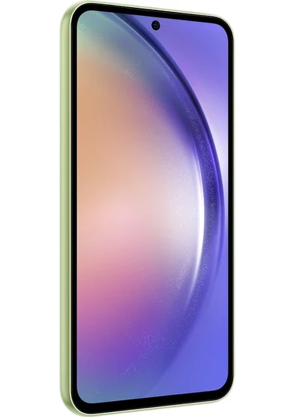 Samsung Galaxy A54 256 GB 8 GB Ram (Samsung Türkiye Garantili) Yeşil
