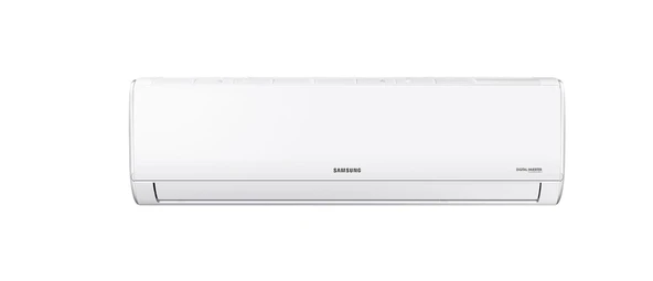 Samsung AR09TXHQASI/SK AR35 Silver 9.000 BTU/h Duvar Tipi Inverter Split Klima