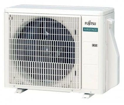 Fujitsu Prime ASEH09KLTA 9.000 BTU/h A++ Inverter Klima R32 - 2