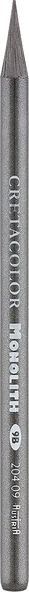 Cretacolor Monolith Graphite 9B (Füzen Çizim Kalemi) (1 Adet) ürün görseli 1