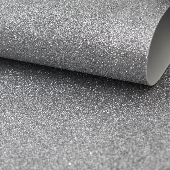 Puti 50x70 Simli Yapışkanlı Eva 2 mm 10 Lu - 3