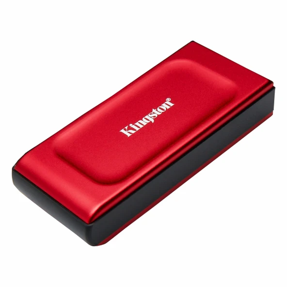 Kingston XS1000 SXS1000R/2000G 2TB (1050/1000MB/s) USB-C Taşınabilir SSD - 2