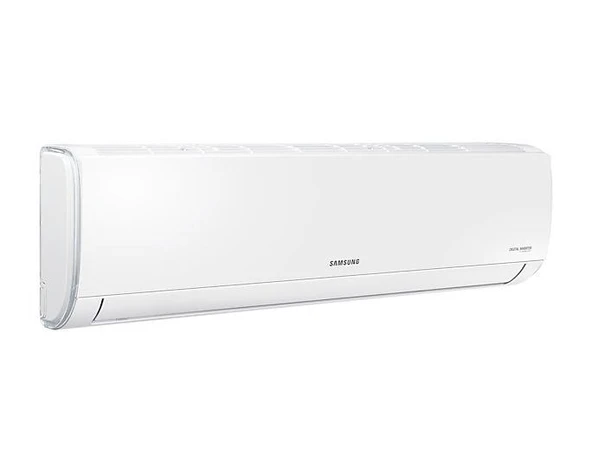 Samsung AR09TXHQASI/SK AR35 Silver 9.000 BTU/h Duvar Tipi Inverter Split Klima - 3