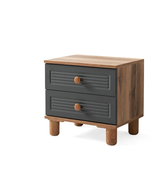 FİNİKE MDF KOMODİN - Resim 2