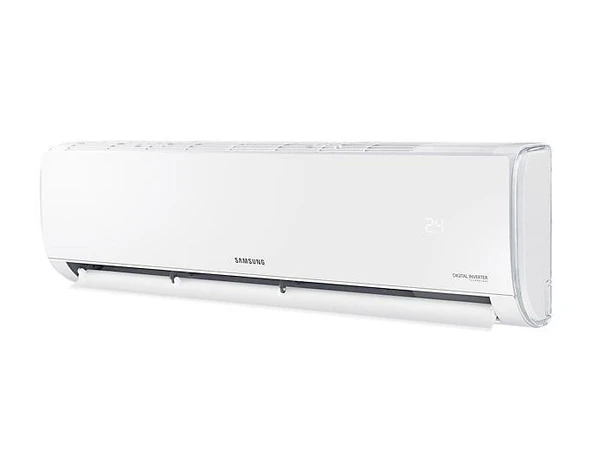 Samsung AR24BXHQASI/SK AR35 Silver 24.000 BTU/h Duvar Tipi Inverter Split Klima - 3