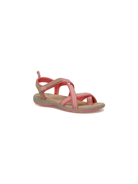 LUMBERJACK ALISA 4FX SOMON COMFORT CASUAL SANDALET