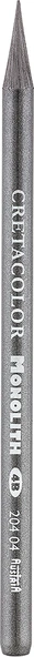 Cretacolor Monolith Graphite 4B (Füzen Çizim Kalemi) (1 Adet) ürün görseli 1