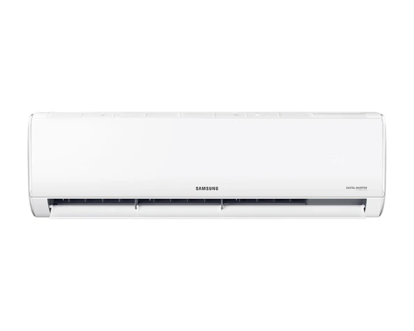 Samsung AR24BXHQASI/SK AR35 Silver 24.000 BTU/h Duvar Tipi Inverter Split Klima