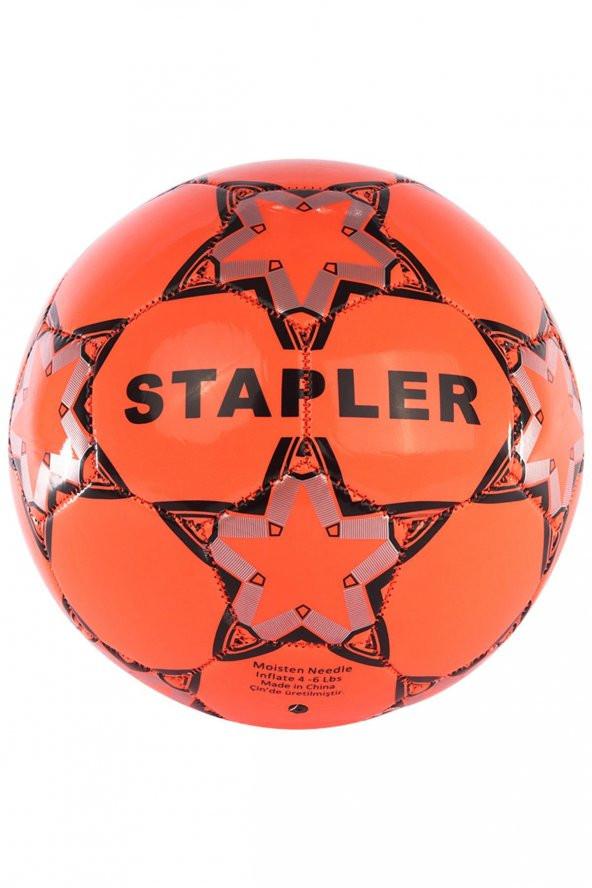 Delta Stapler 5 Numara Dikişli Futbol Topu - 2