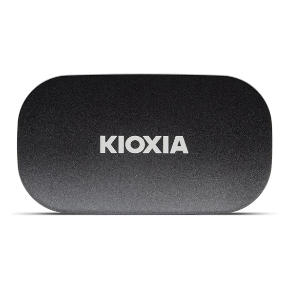 Kioxia Exceria Plus G2 LXD20K002TG8 2TB (1050/1000MB/s) USB-C Taşınabilir SSD