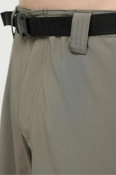 Lumberjack ML ALEX 20SN521 5FX 101982998 Erkek Şort Haki S-XXL - 4