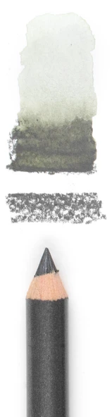 Cretacolor Aqua Graph Yeşil Sulandırılabilir Çizim Kalemi HB (183 17) (1 Adet)