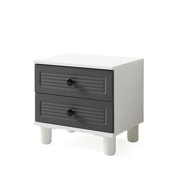 FİNİKE MDF KOMODİN - Resim 8