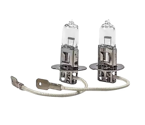 H3 Ampul 12v Standart 55w 2 Adet - Resim 4