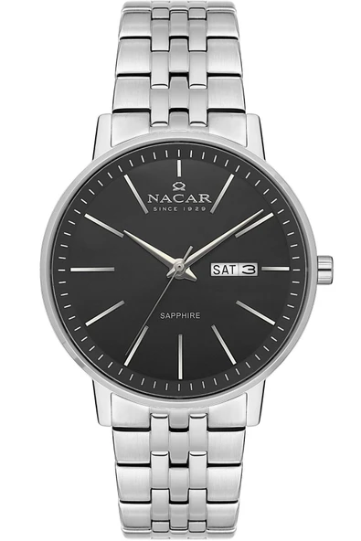 Nacar NC34-29B685-ABSM Kol Saati