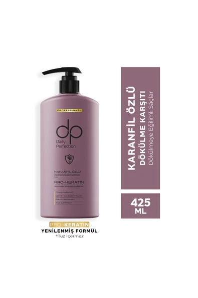 Şampuan Seti 425 ml X 6 Adet - 3