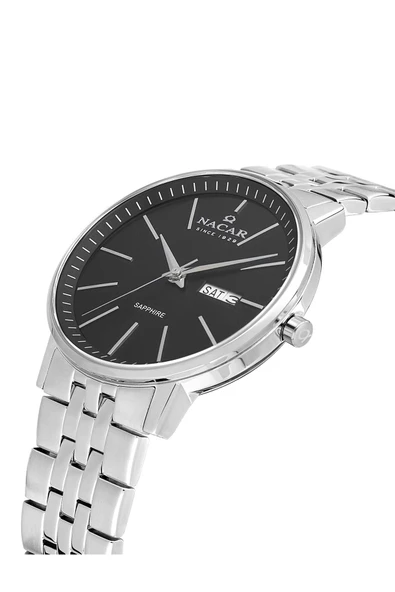 Nacar NC34-29B685-ABSM Kol Saati - 2