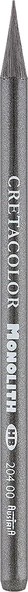 Cretacolor Monolith Graphite HB (Füzen Çizim Kalemi) (1 Adet) ürün görseli 1