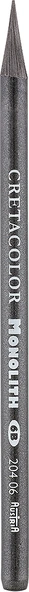 Cretacolor Monolith Graphite 6B (Füzen Çizim Kalemi) (1 Adet) ürün görseli 1