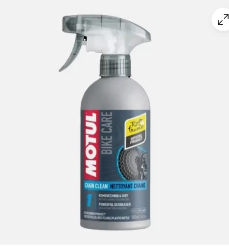 MOTUL  Zincir Yağı Sprey 500 ml