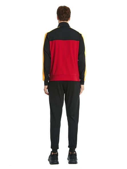 Galatasaray Orijinal Lisanslı Eşofman Takımı - 7