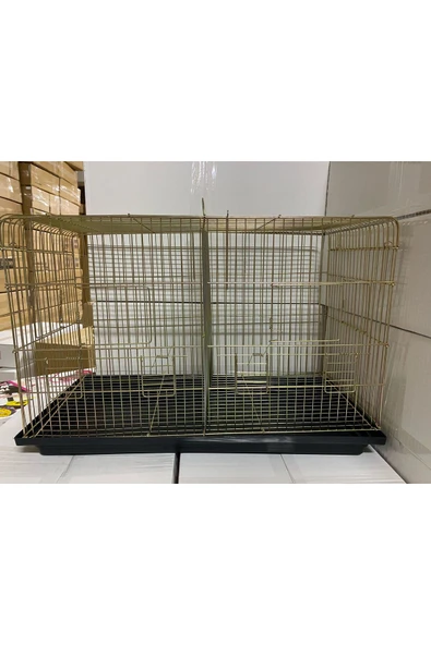 Bölmeli Çifthane Salma - 4