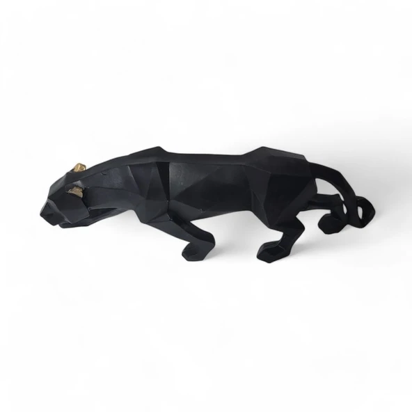 Kübik Jaguar Biblo - 4