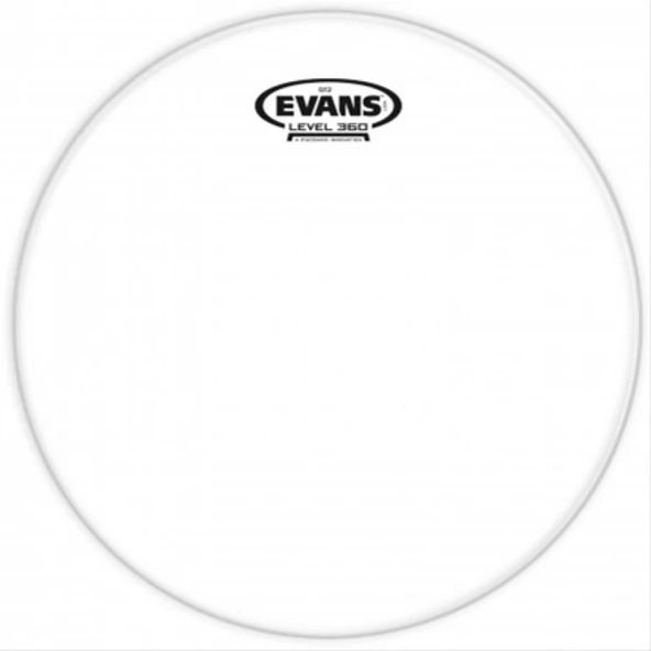 EVANS TT16G12 - Resim 2