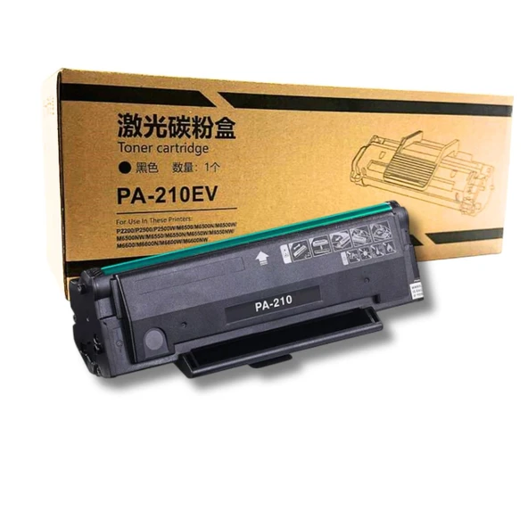 PANTUM PA210EV/P2500 Uyumlu Muadil Toner (1.6K)
