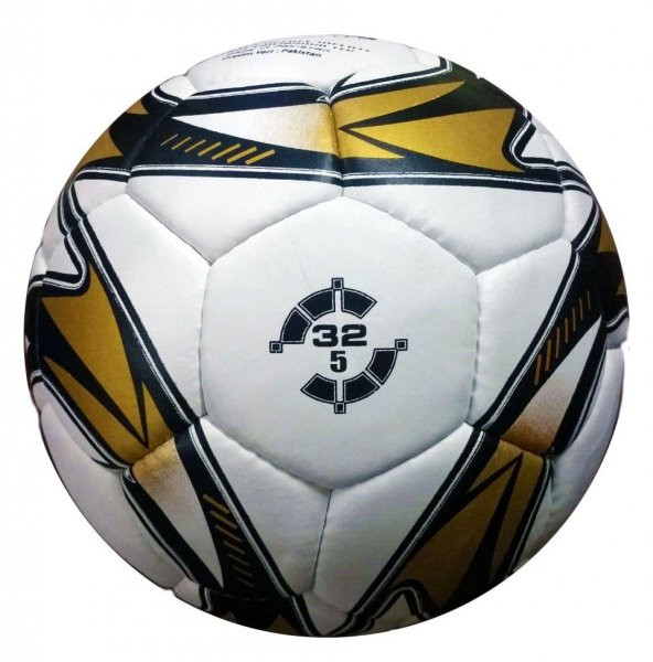 Delta Vega El Dikişli 5 Numara Dura-Strong Futbol Topu