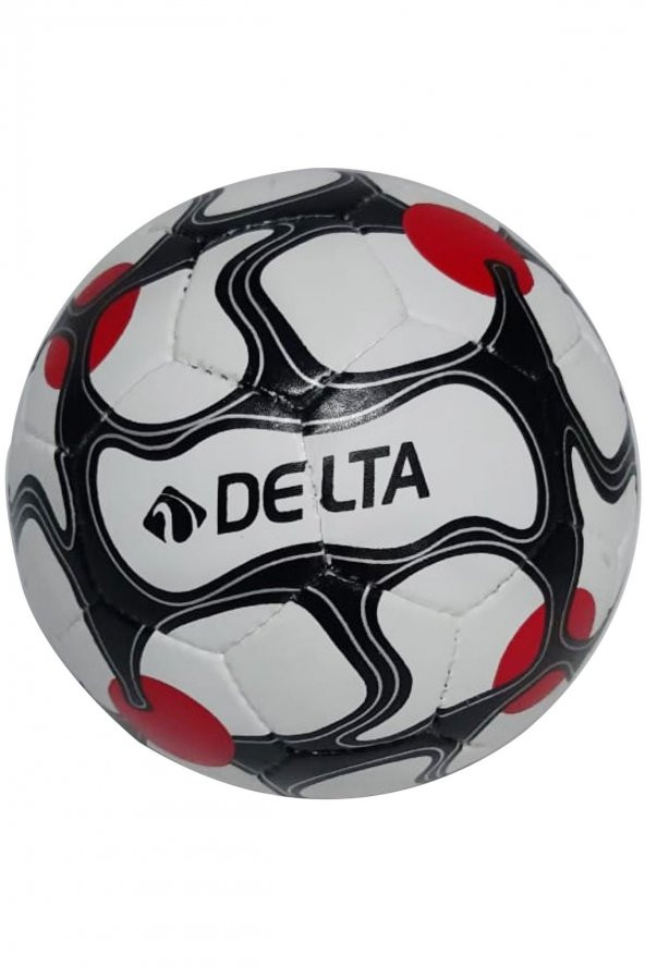 Delta Vega El Dikişli 4 Numara Dura-Strong Futbol Topu