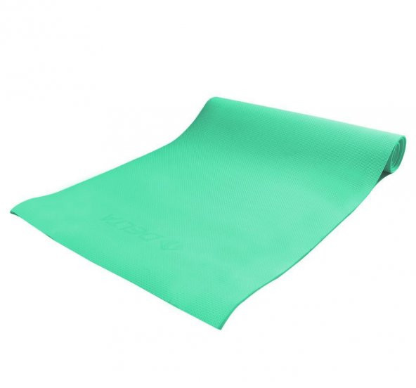 Delta Pilates Minderi Yoga Matı Fitness Egzersiz Minderi - 2