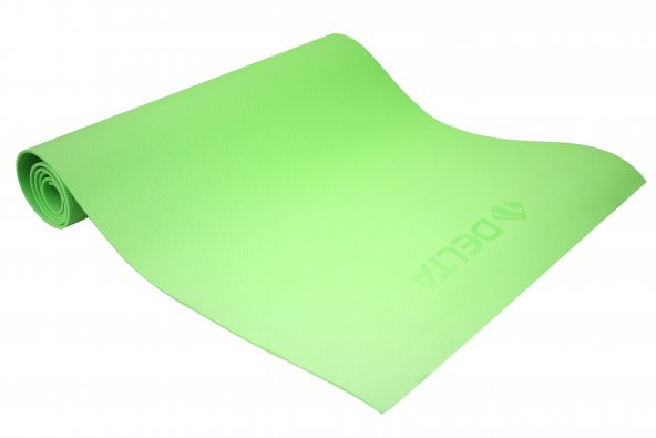 Delta Pilates Minderi Yoga Matı Fitness Egzersiz Minderi - 3