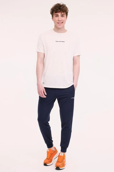 Lumberjack ML GIAN 22ITL424 5FX 101940221 Erkek Eşofman Altı Laci S-XXL - 3