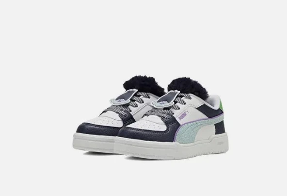 Puma Ayakkabı Günlük Ca Pro Trolls Ac Inf ÇOCUK RENKLİ 39653401 M-151 - 3