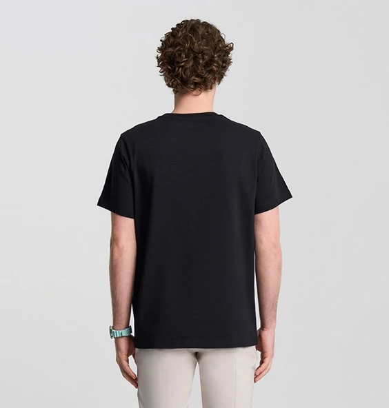 Columbia CSC M Comfort Columbia Shadow SS Tee Erkek Kısa Kollu Tişört CS0406 - Resim 2