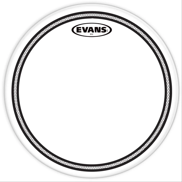 EVANS TT16ECR - Resim 2