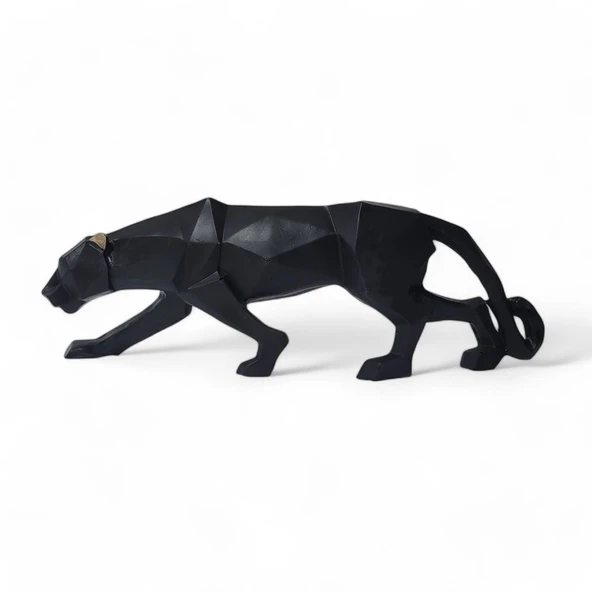 Kübik Jaguar Biblo