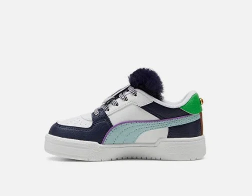 Puma Ayakkabı Günlük Ca Pro Trolls Ac Inf ÇOCUK RENKLİ 39653401 M-151 - 2