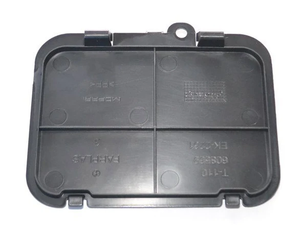 Fiat Egea Ön Davlumbaz Sağ (2015-2025) 52109682 HİBRİT, 1.3 JTD, 1.6 JTD, 1.4 T-JET - Resim 2