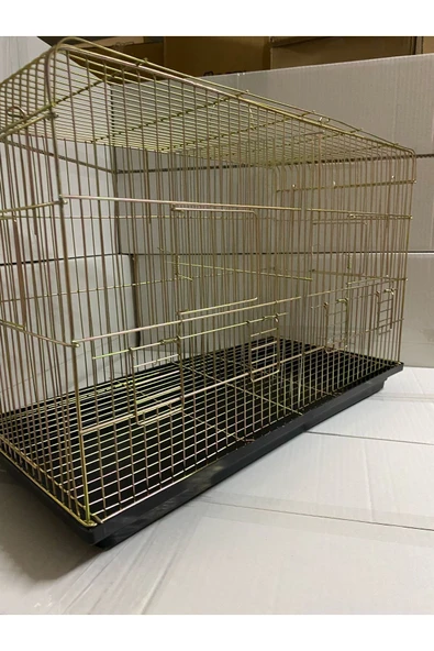 Bölmeli Çifthane Salma - 3