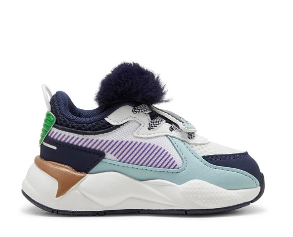 Puma Rs-X Boys Trolls Ac Bebek Spor Ayakkabı 39699601 M-150