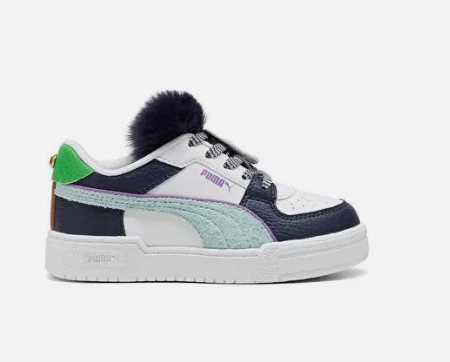 Puma Ayakkabı Günlük Ca Pro Trolls Ac Inf ÇOCUK RENKLİ 39653401 M-151